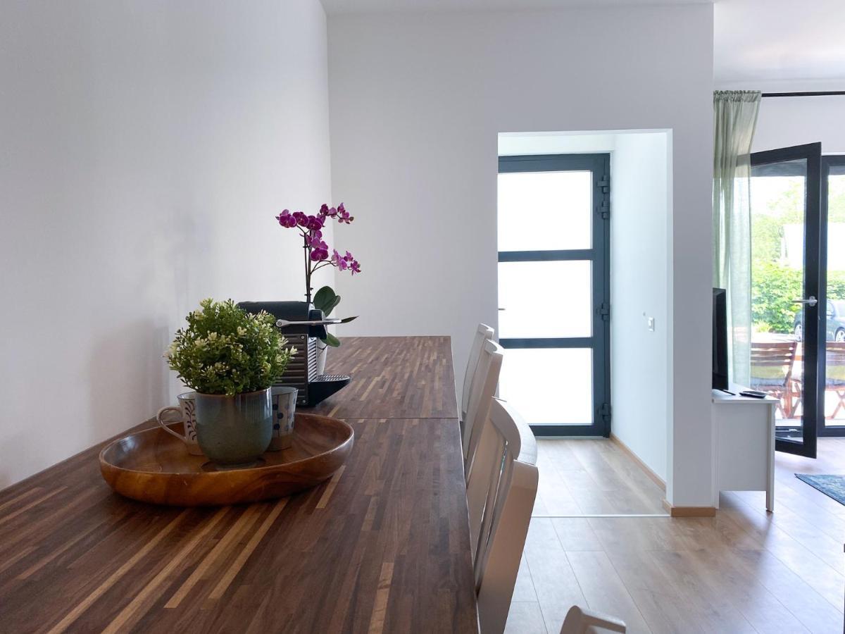 Apartment Aria Velden Velden am Woerthersee Exterior photo