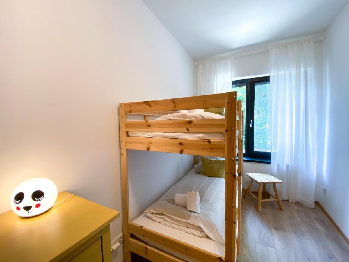 Apartment Aria Velden Velden am Woerthersee Exterior photo